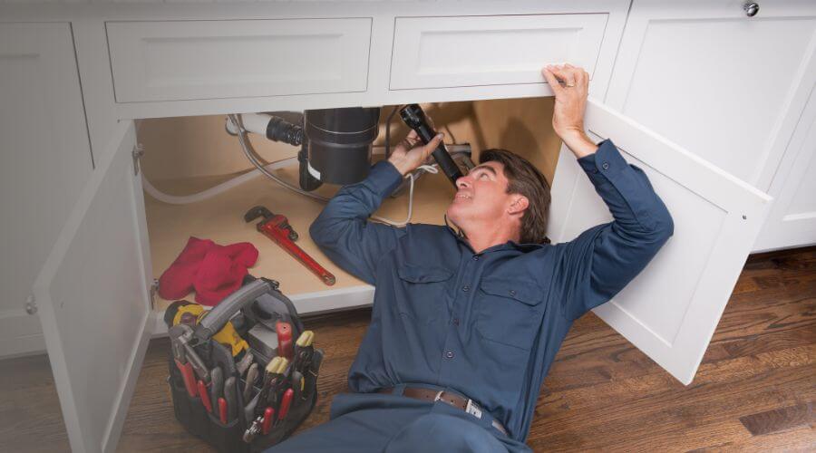 Local water heater installation in Tallula, IL